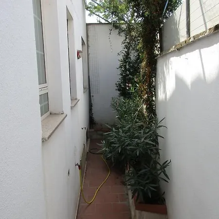 Casa Dario Apartment *