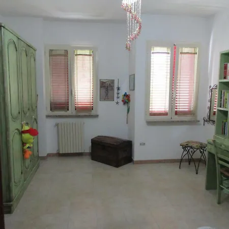Casa Dario Apartment