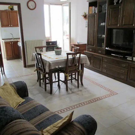 Casa Dario Apartment *