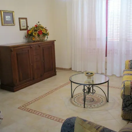 Casa Dario * Melissano