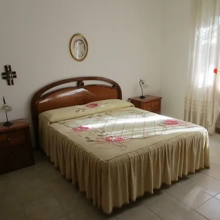 Apartment Casa Dario