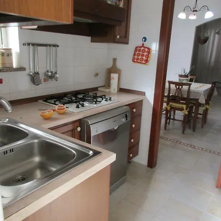 Casa Dario Apartment *