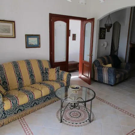 Casa Dario * Melissano